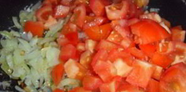 чечевичный суп-пюре