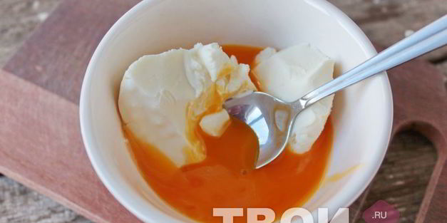 диетический суп-пюре