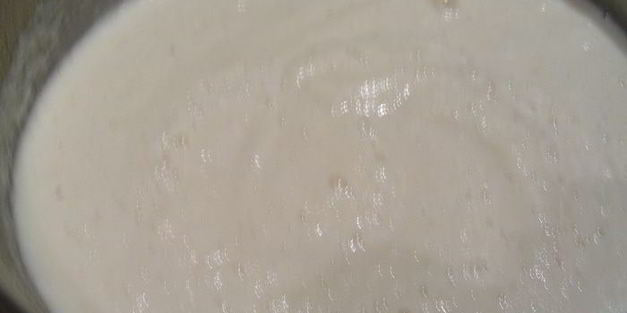 горячий суп-пюре с огурцами