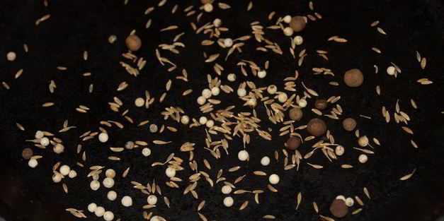 картофельный суп-пюре