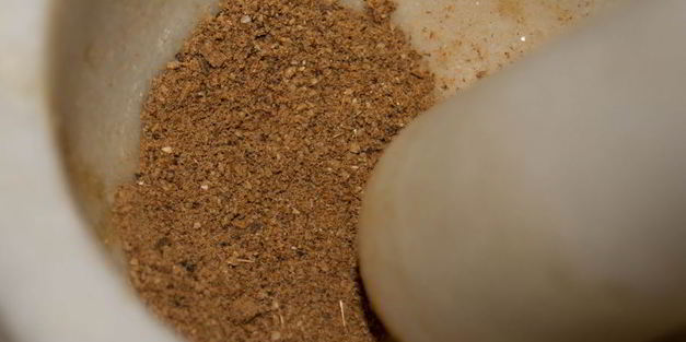 картофельный суп-пюре