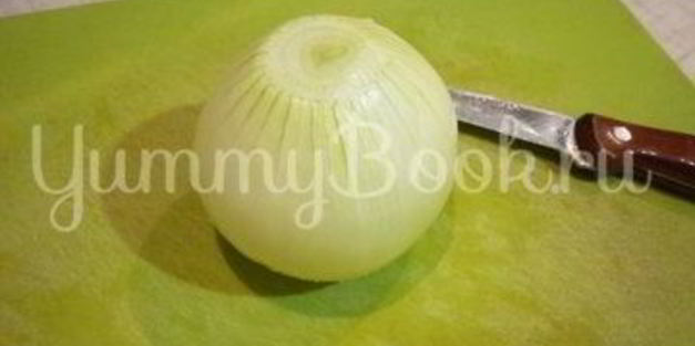 острый морковный суп-пюре