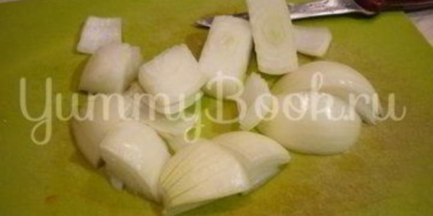 острый морковный суп-пюре