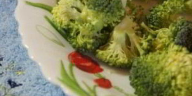 овощной суп-пюре с креветками