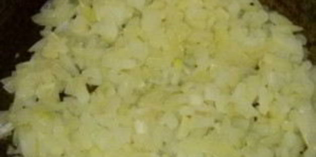 постный гороховый суп-пюре