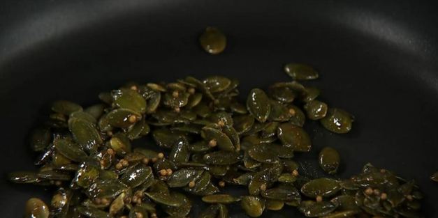 суп-пюре из брокколи