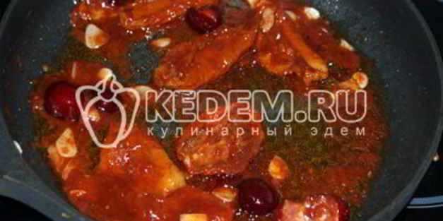 суп-пюре из чечевицы