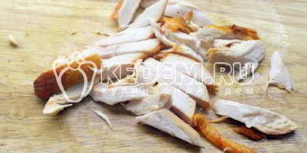 суп-пюре из чечевицы