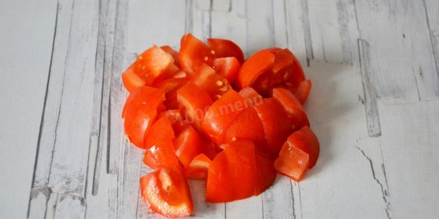 суп пюре из кабачков