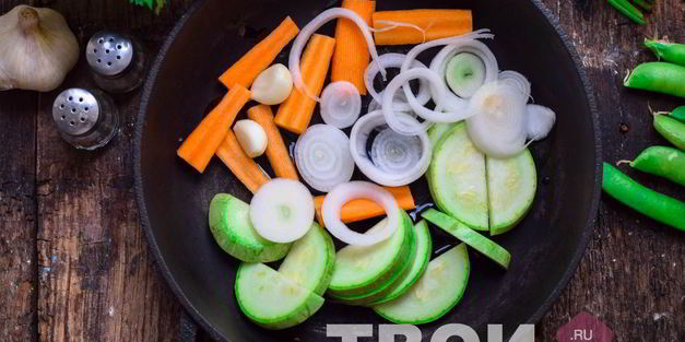 суп пюре из курицы