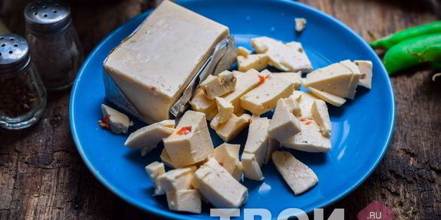 суп пюре из курицы