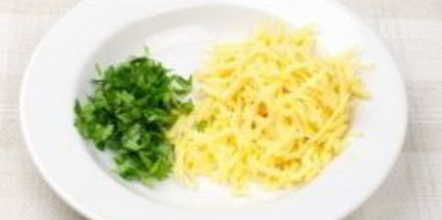 суп-пюре из цветной капусты со сливками