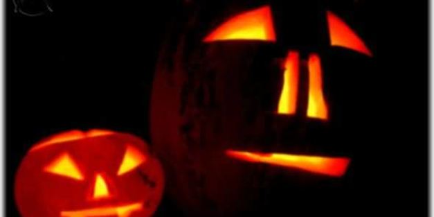 суп-пюре из тыквы с курицей и зеленым горошком