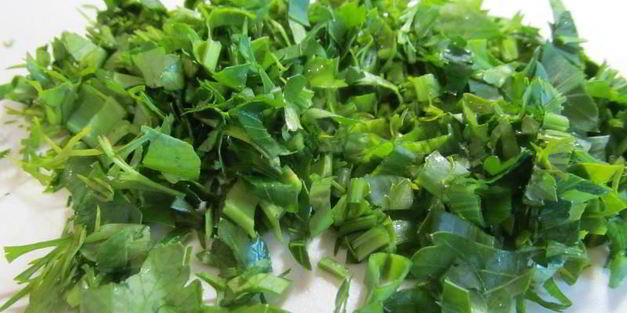 суп-пюре из тыквы со сливками в мультиварке