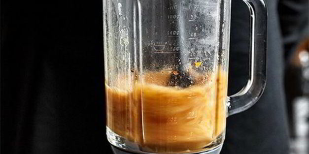 суп-пюре из тыквы