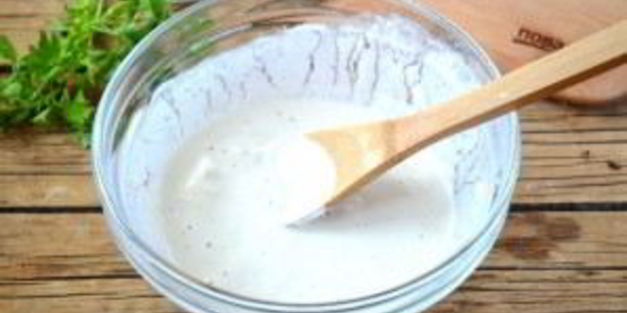 суп-пюре из вешенок