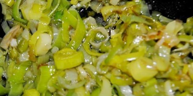 суп-пюре из запеченной тыквы