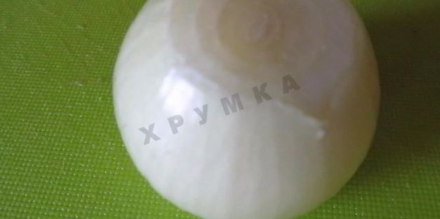 суп пюре на курином бульоне из шампиньонов