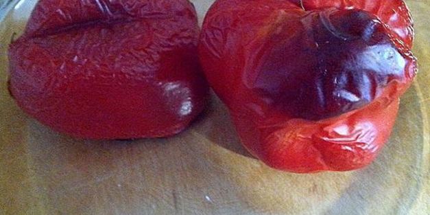 суп-пюре рыжая бестия