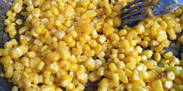 суп-пюре рыжая бестия