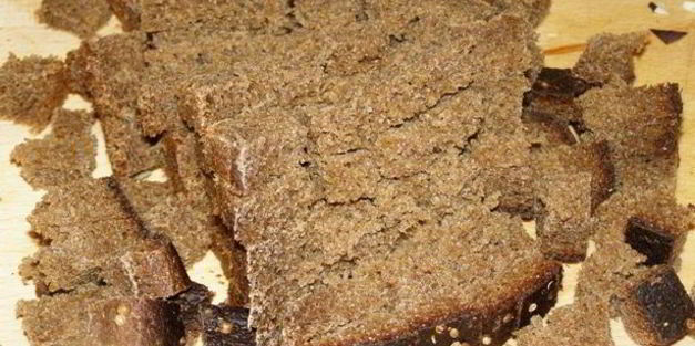 суп-пюре с белыми грибами