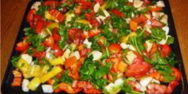 суп-пюре с мясом