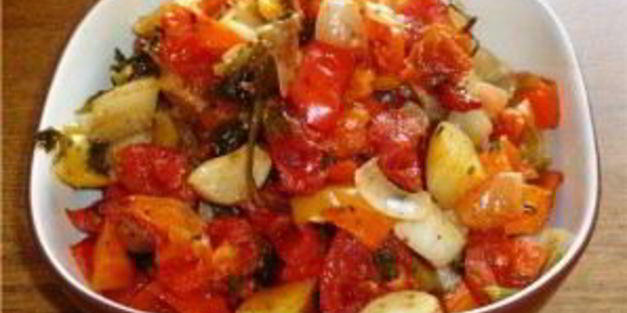 суп-пюре с мясом