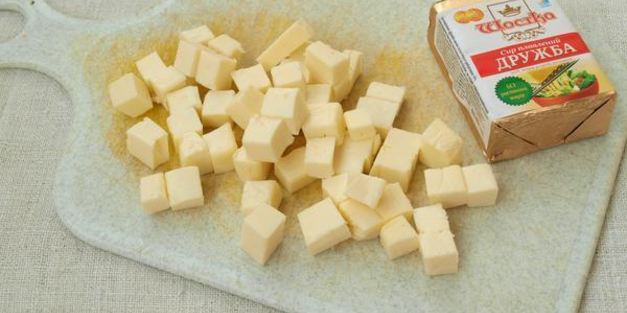 японский морковный суп-пюре