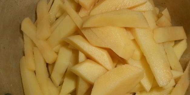 суп с фаршированными макаронами