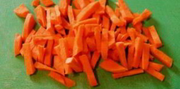 суп с капустой