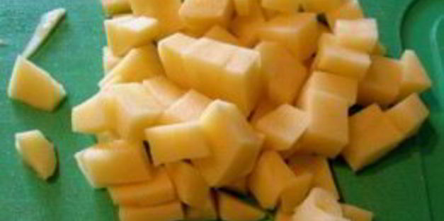 суп с капустой