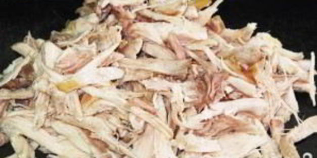 суп с курицей и кукурузой