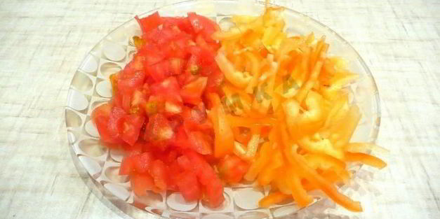 суп с лапшой в мультиварке