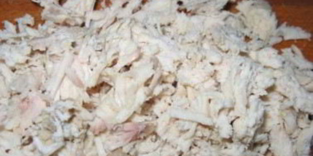 суп с макаронами и курицей