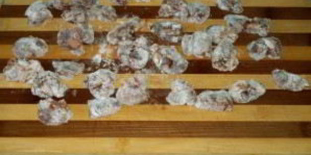 суп с печенью