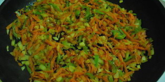 суп с ржаными клецками