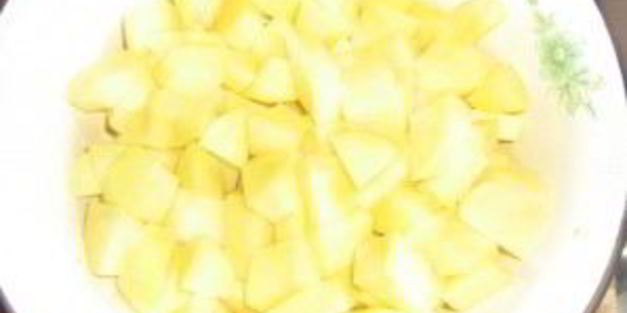 суп с сыром и грибами