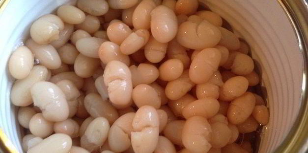 суп с цветной капустой и индейкой