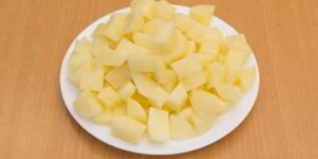 суп с уткой, рисом и грибами