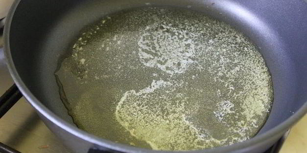 супчик из маша