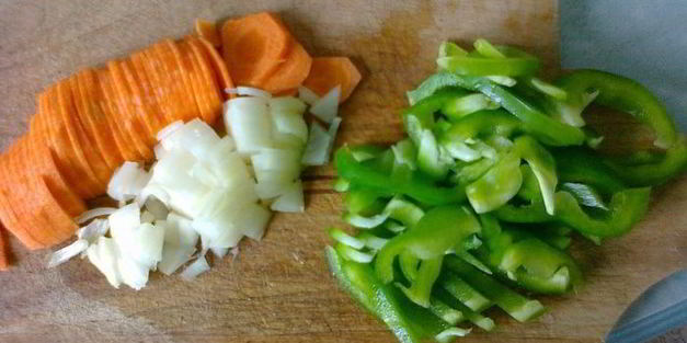 супчик краски лета