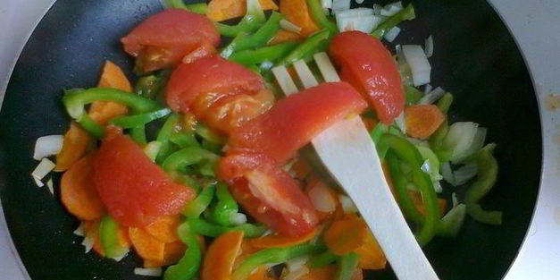 супчик краски лета