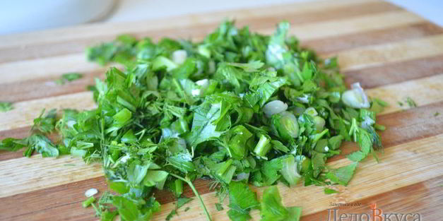 холодный свекольник