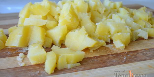 холодный свекольник