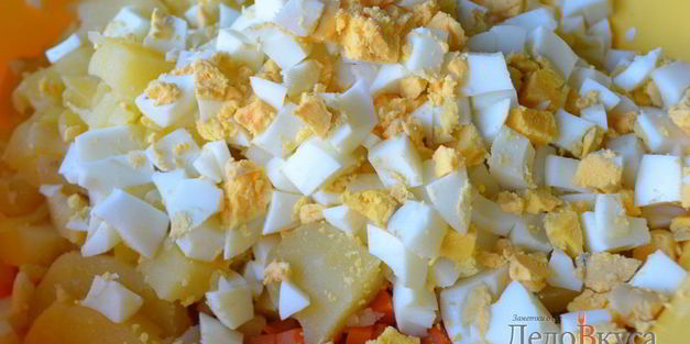 холодный свекольник