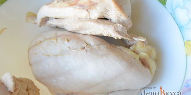 холодный свекольник