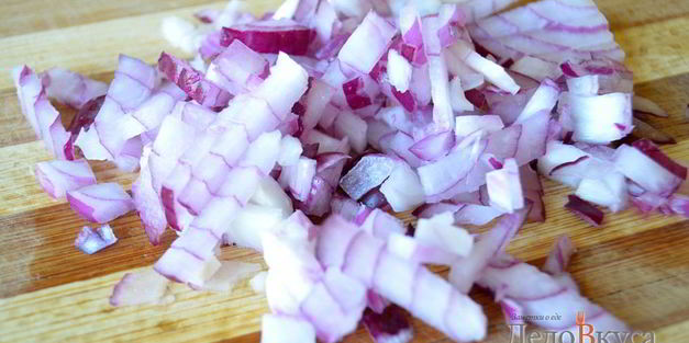 холодный свекольник