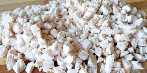 холодный свекольник