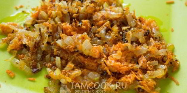 сырный суп с шампиньонами