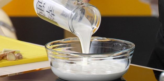 тайский суп с кокосовым молоком